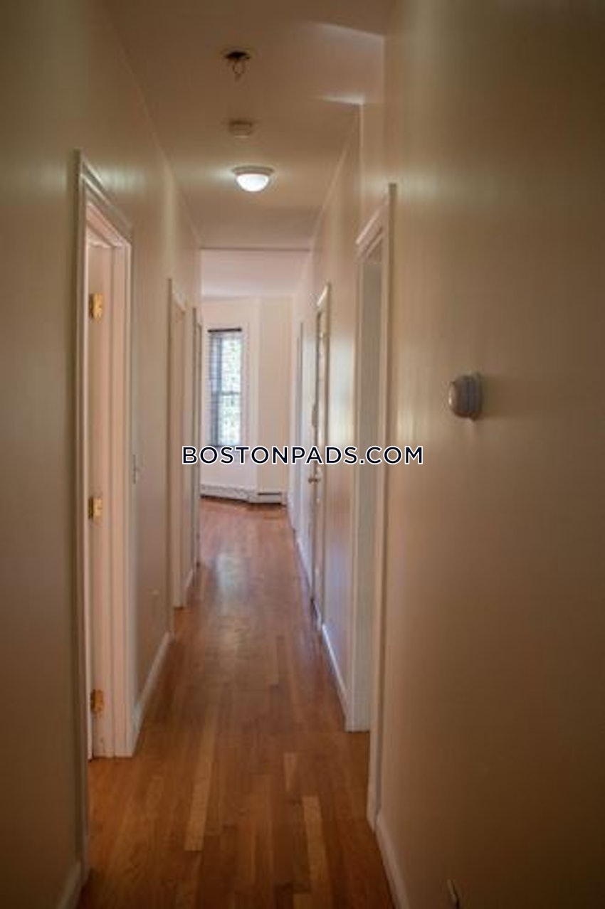 BOSTON - JAMAICA PLAIN - STONY BROOK - 4 Beds, 1 Bath - Image 7