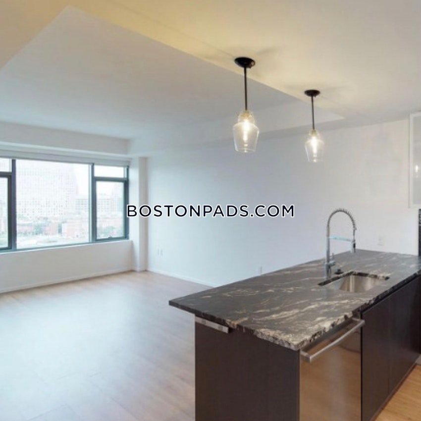 BOSTON - SOUTH END - 1 Bed, 1 Bath - Image 8