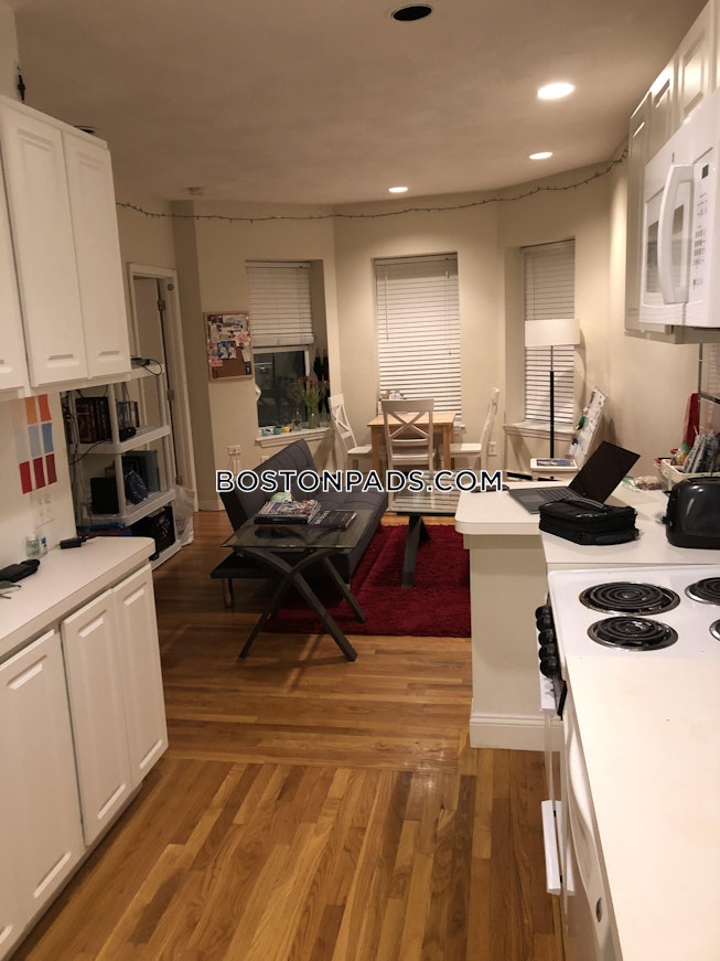 Boston - $3,200+ /mo