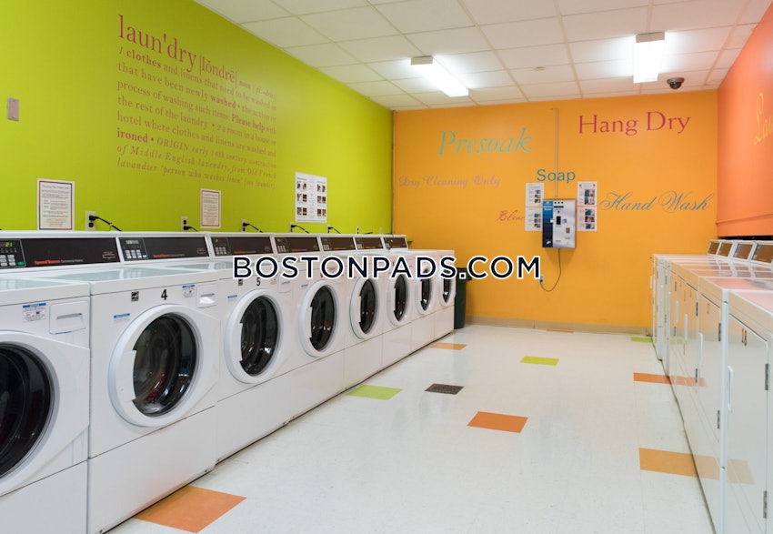 BROOKLINE- BOSTON UNIVERSITY - 1 Bed, 1 Bath - Image 13