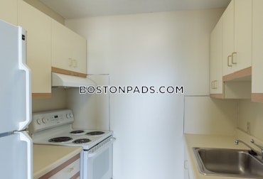 Boston - 1 Beds, 1 Baths