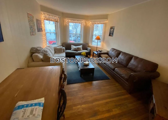 Brookline - $6,000+ /mo