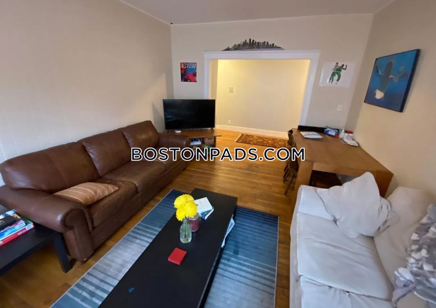 BROOKLINE- BOSTON UNIVERSITY - 4 Beds, 2 Baths - Image 1