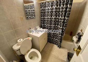 Thorndike St. Brookline