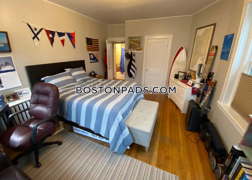 BROOKLINE- BOSTON UNIVERSITY - 4 Beds, 2 Baths - Image 7