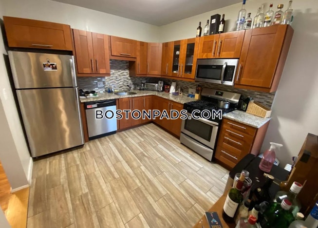 Brookline - $6,000+ /mo