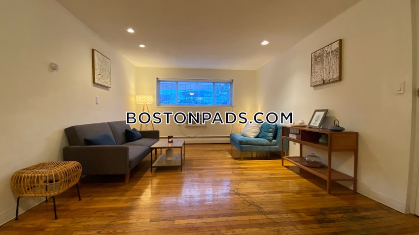 BOSTON - BRIGHTON- WASHINGTON ST./ ALLSTON ST. - 2 Beds, 1 Bath - Image 1