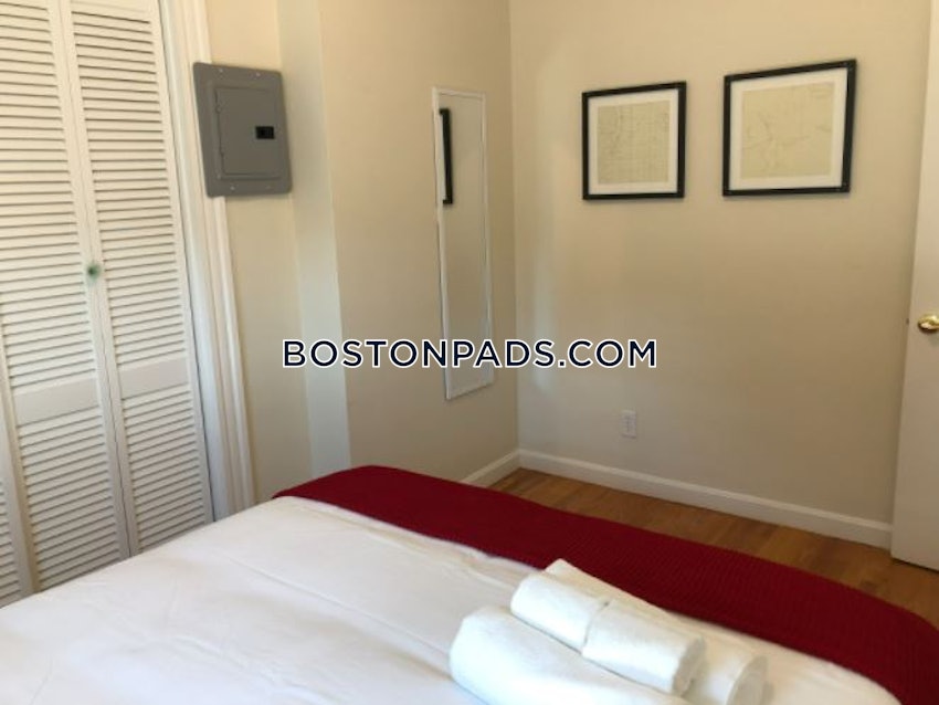 BOSTON - BACK BAY - 1 Bed, 1 Bath - Image 11