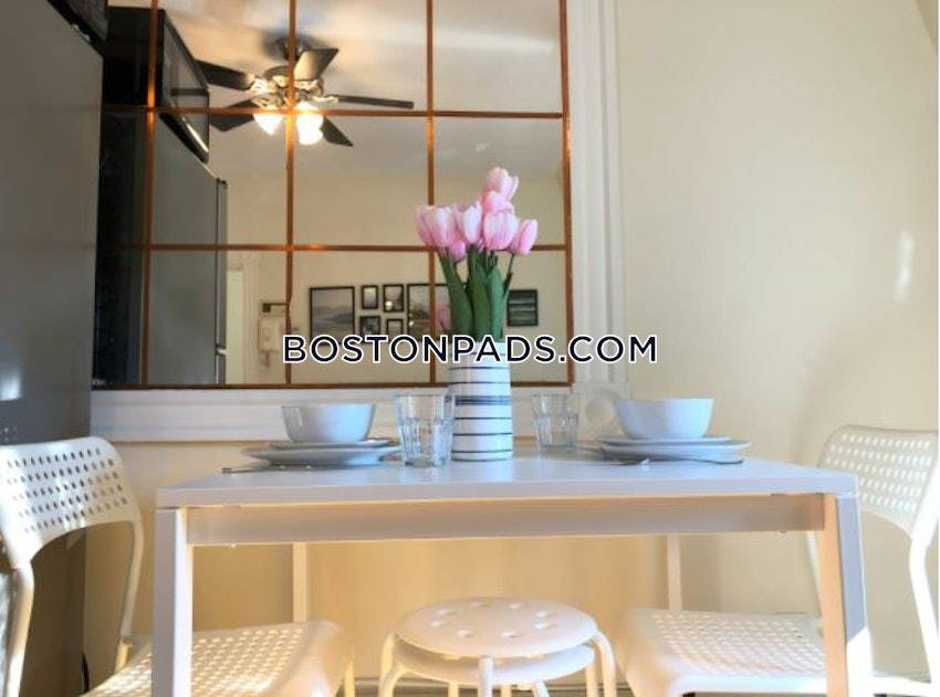 BOSTON - BACK BAY - 1 Bed, 1 Bath - Image 8