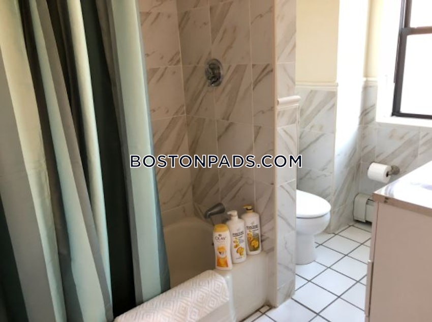 BOSTON - BACK BAY - 1 Bed, 1 Bath - Image 13