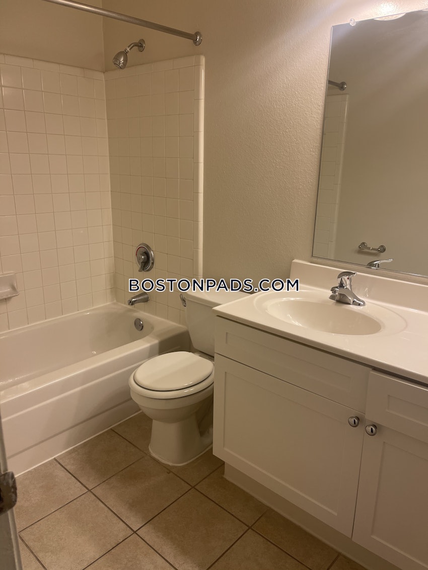 QUINCY - SOUTH QUINCY - 1 Bed, 1 Bath - Image 7
