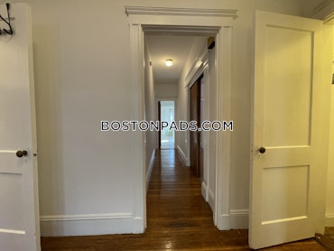 Boston - 3 Beds, 1 Baths