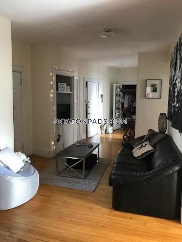 Boston - 3 Beds, 1 Baths