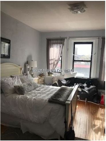 Boston - 3 Beds, 1 Baths