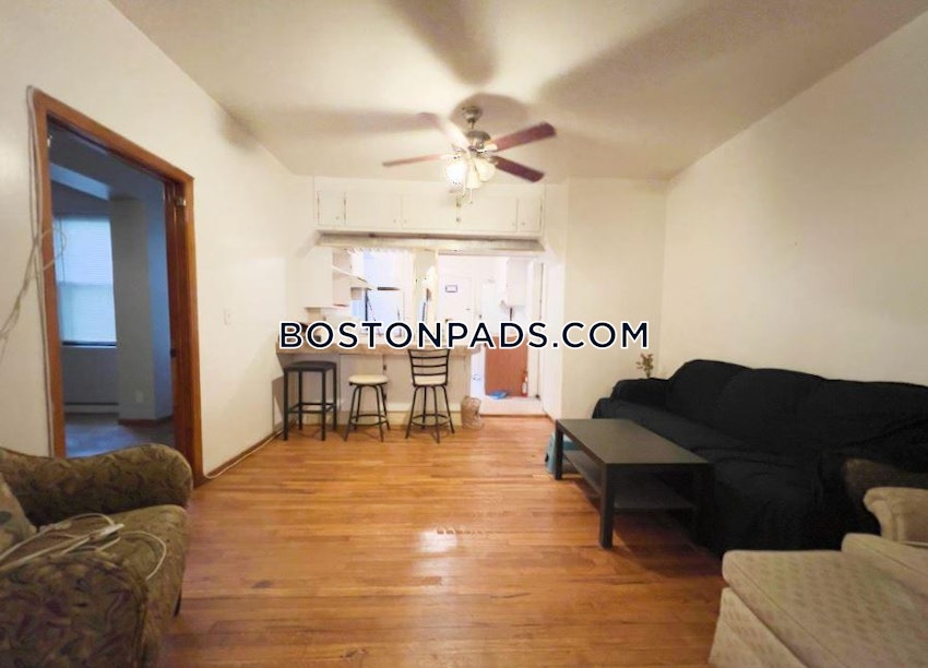 BOSTON - ALLSTON - 4 Beds, 2 Baths - Image 8