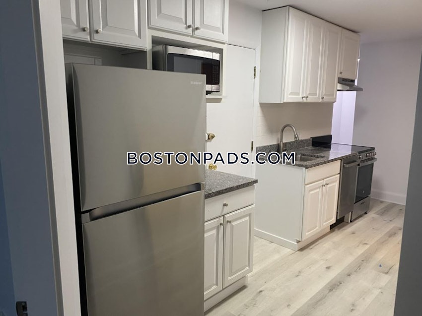 BOSTON - NORTHEASTERN/SYMPHONY - 3 Beds, 1 Bath - Image 2