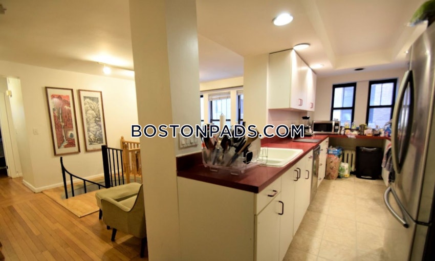 BOSTON - FENWAY/KENMORE - 4 Beds, 2 Baths - Image 4