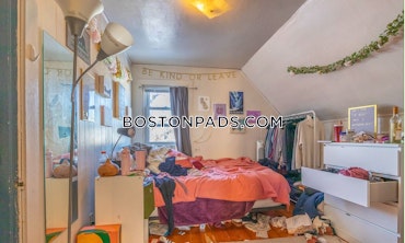 Boston - 4 Beds, 2 Baths