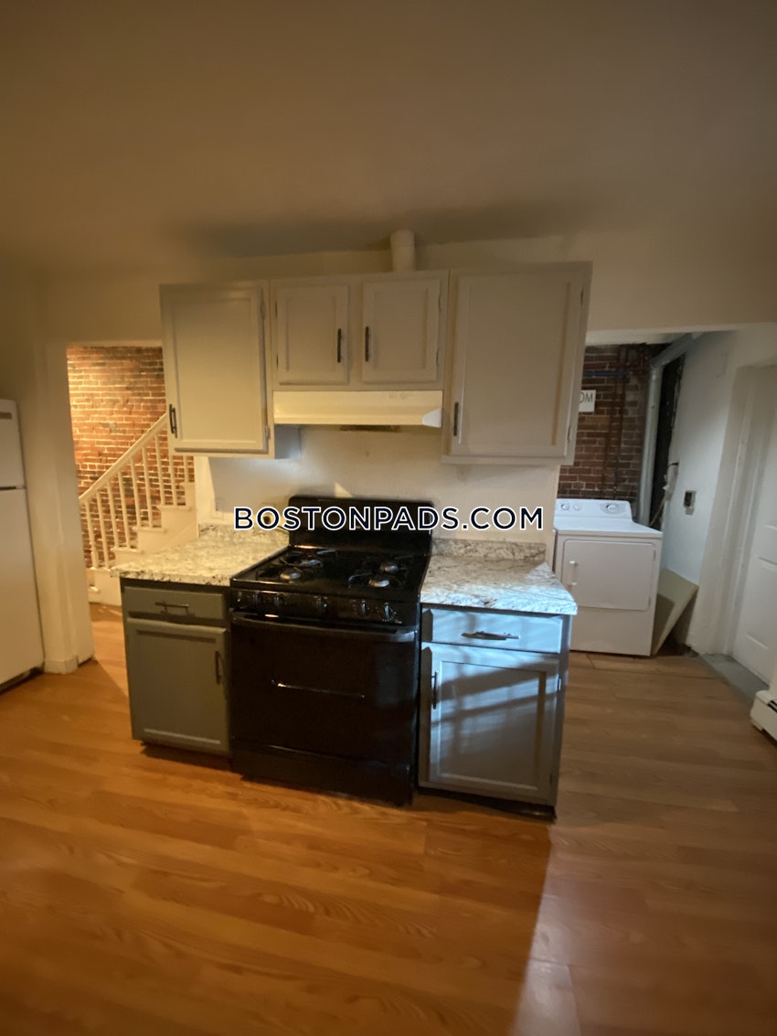 BOSTON - SOUTH END - 2 Beds, 2 Baths - Image 8