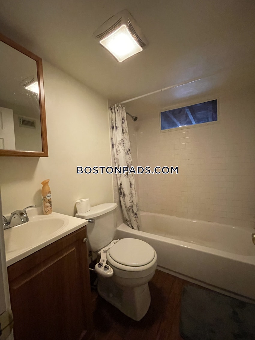 BOSTON - BRIGHTON- WASHINGTON ST./ ALLSTON ST. - 5 Beds, 2.5 Baths - Image 16