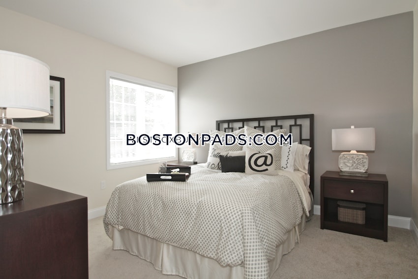 BOSTON - WEST ROXBURY - 2 Beds, 1 Bath - Image 8