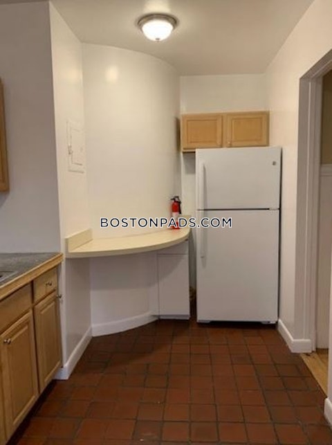 Park Dr. Boston photo 15