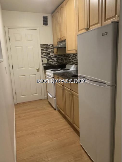 Mission Hill, Boston, MA - 2 Beds, 1 Bath - $2,725 - ID#8009221