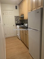 Shepherd Ave., Boston