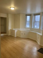 Shepherd Ave., Boston