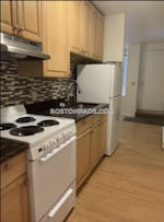 Shepherd Ave., Boston