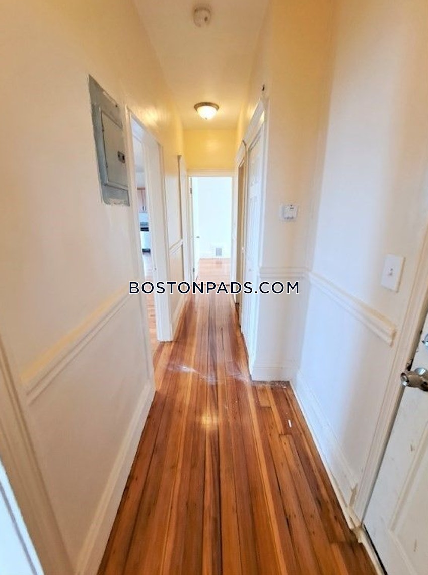 BOSTON - MATTAPAN - 3 Beds, 1 Bath - Image 8