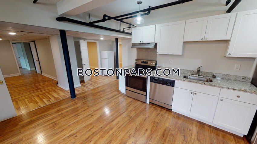 BOSTON - ALLSTON - 4 Beds, 2 Baths - Image 2