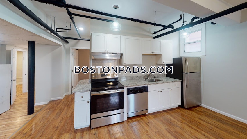 BOSTON - ALLSTON - 4 Beds, 2 Baths - Image 1