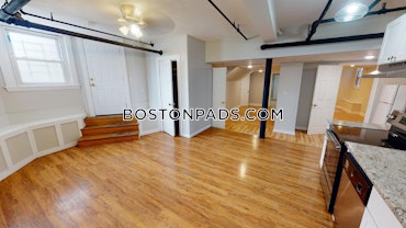 Boston - 4 Beds, 2 Baths