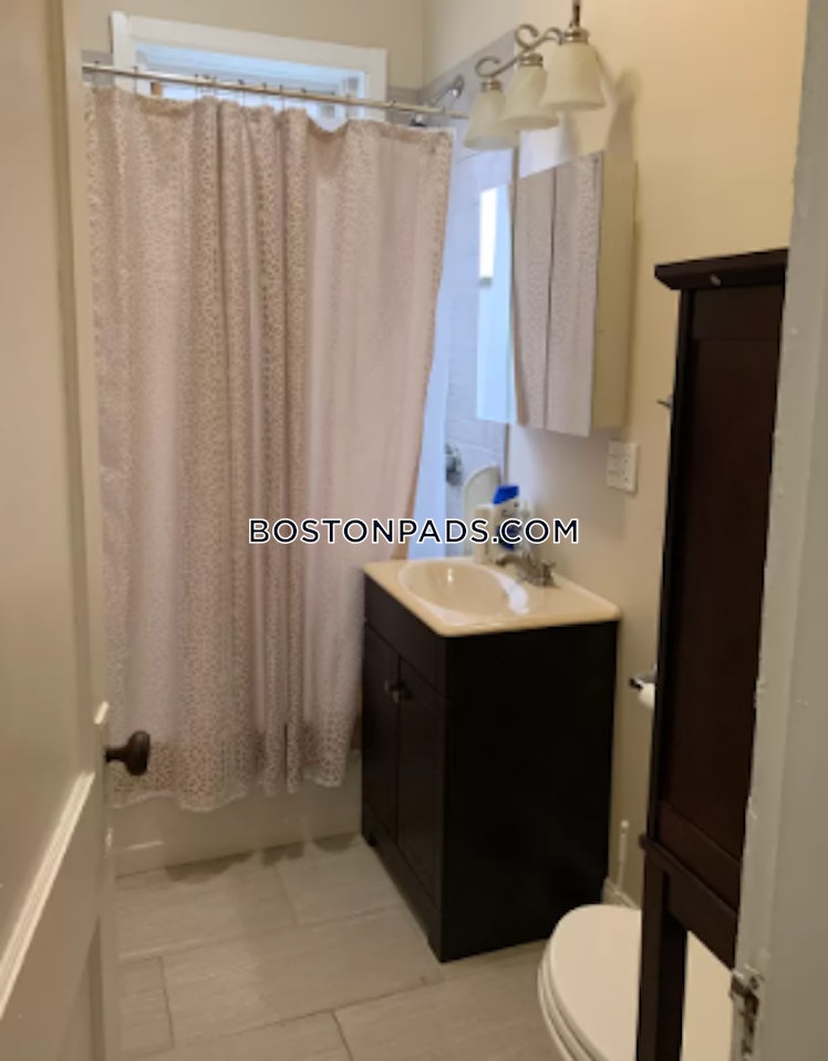 Commonwealth Ave., Boston