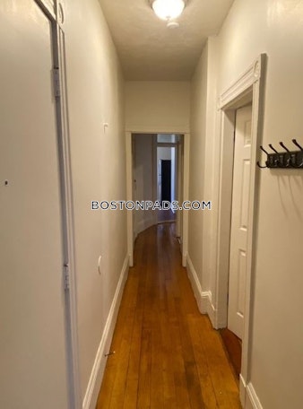 Columbus Ave. Boston