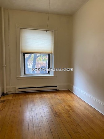 Columbus Ave. Boston