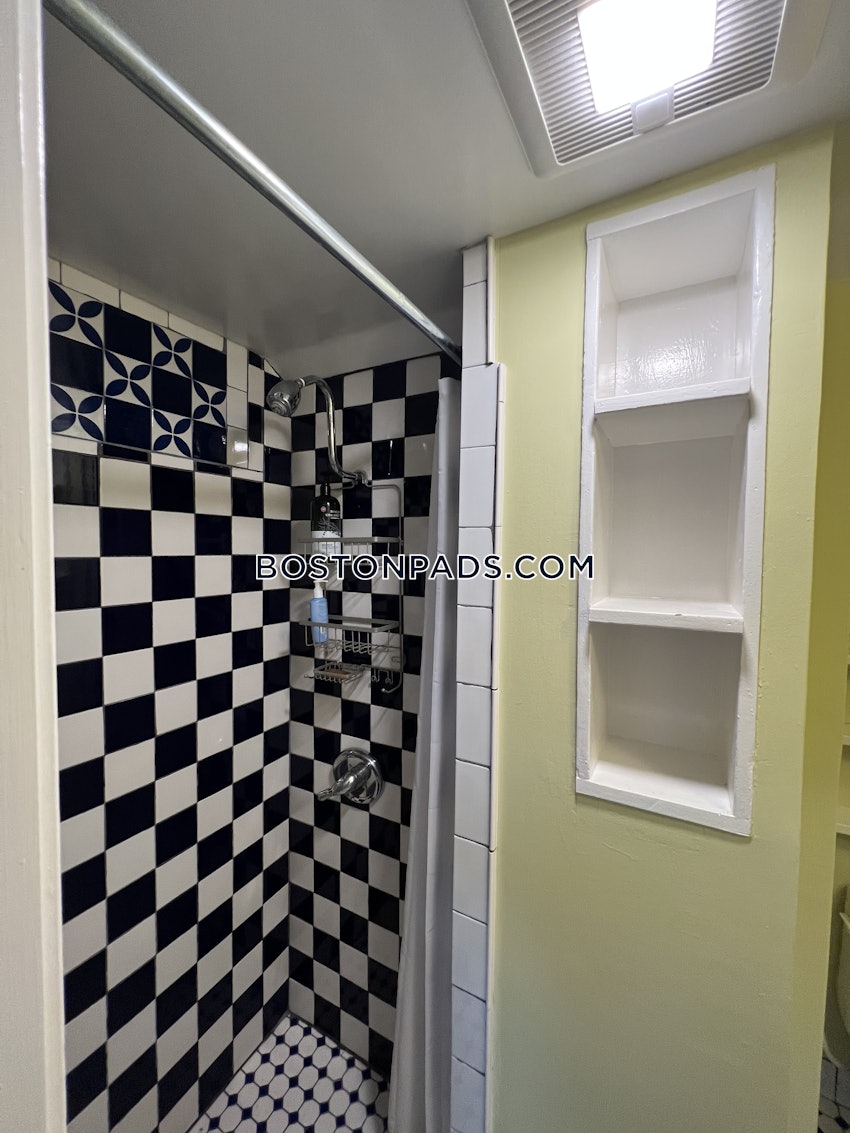 BOSTON - JAMAICA PLAIN - CENTER - 5 Beds, 2 Baths - Image 36