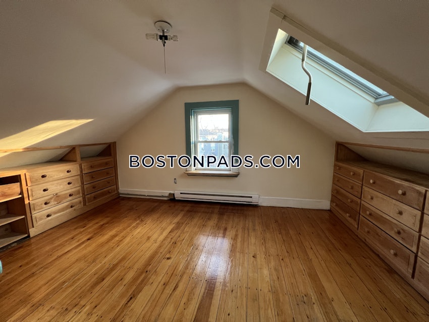 BOSTON - JAMAICA PLAIN - CENTER - 5 Beds, 2 Baths - Image 2