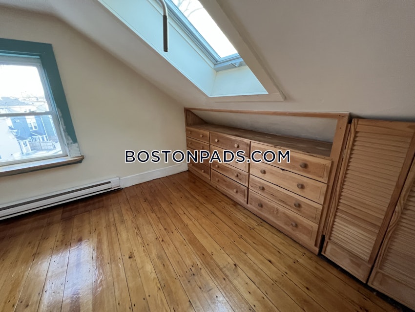 BOSTON - JAMAICA PLAIN - CENTER - 5 Beds, 2 Baths - Image 1