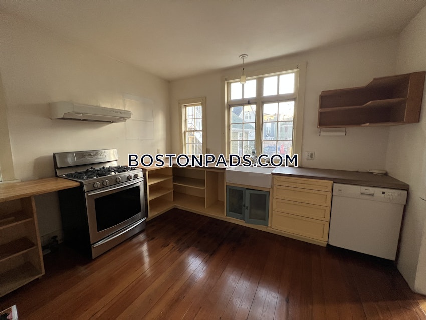 BOSTON - JAMAICA PLAIN - CENTER - 5 Beds, 2 Baths - Image 8