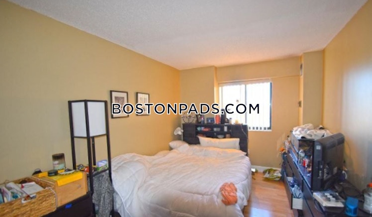 North Beacon St., Boston