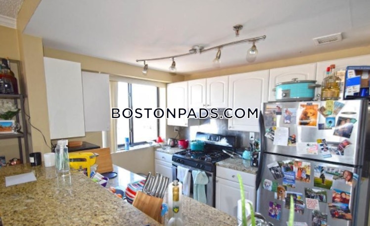 North Beacon St., Boston