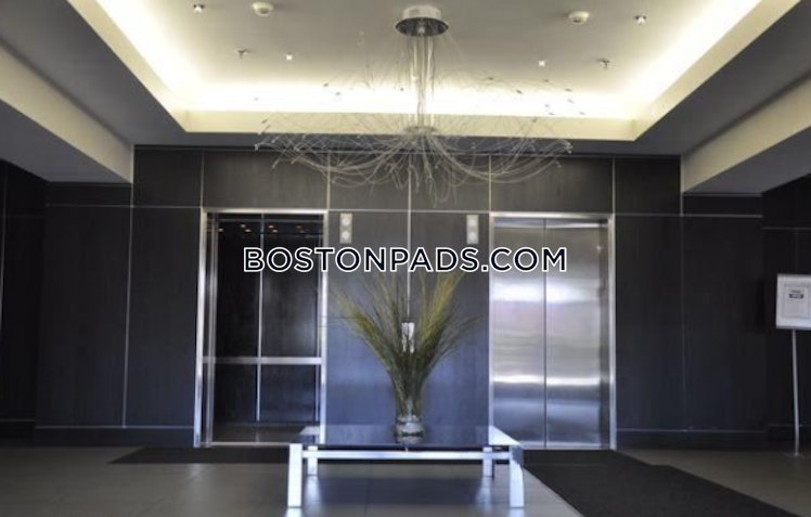 North Beacon St., Boston