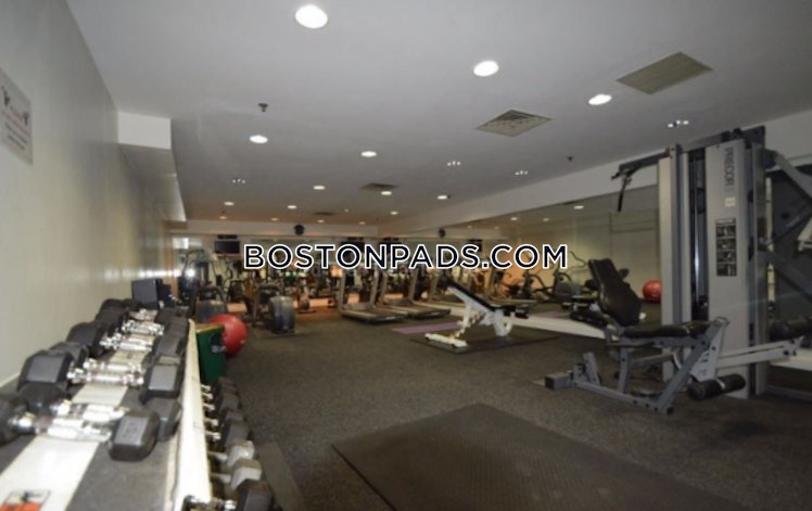 North Beacon St., Boston