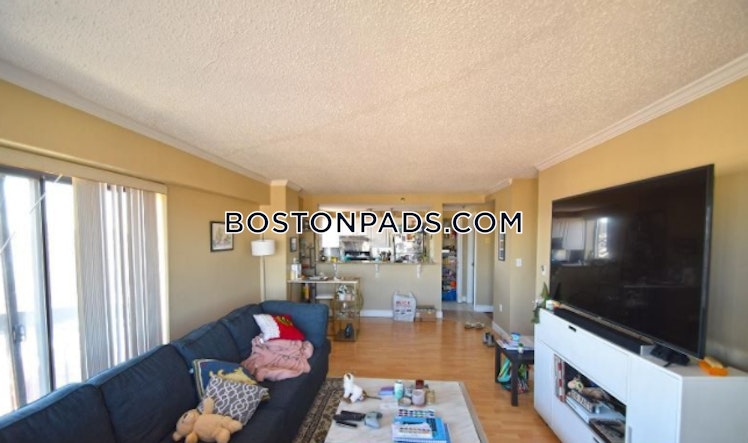 North Beacon St., Boston