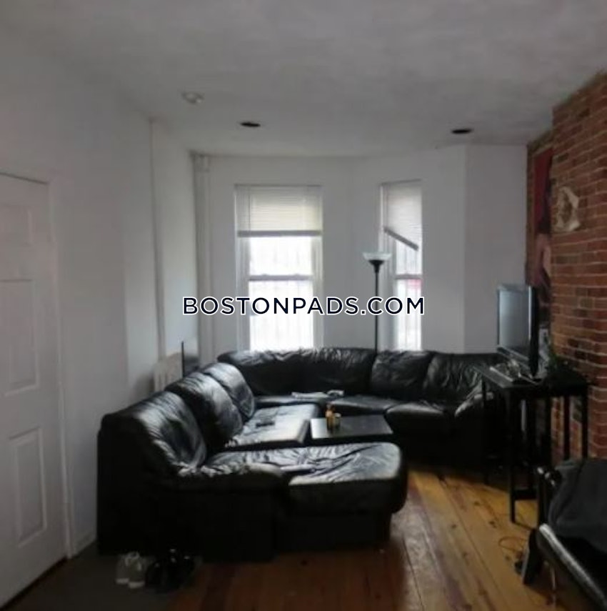 BOSTON - NORTHEASTERN/SYMPHONY - 3 Beds, 2 Baths - Image 9