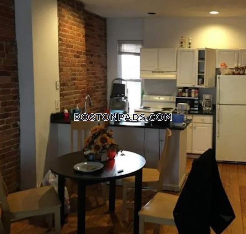 BOSTON - NORTHEASTERN/SYMPHONY - 3 Beds, 2 Baths - Image 3