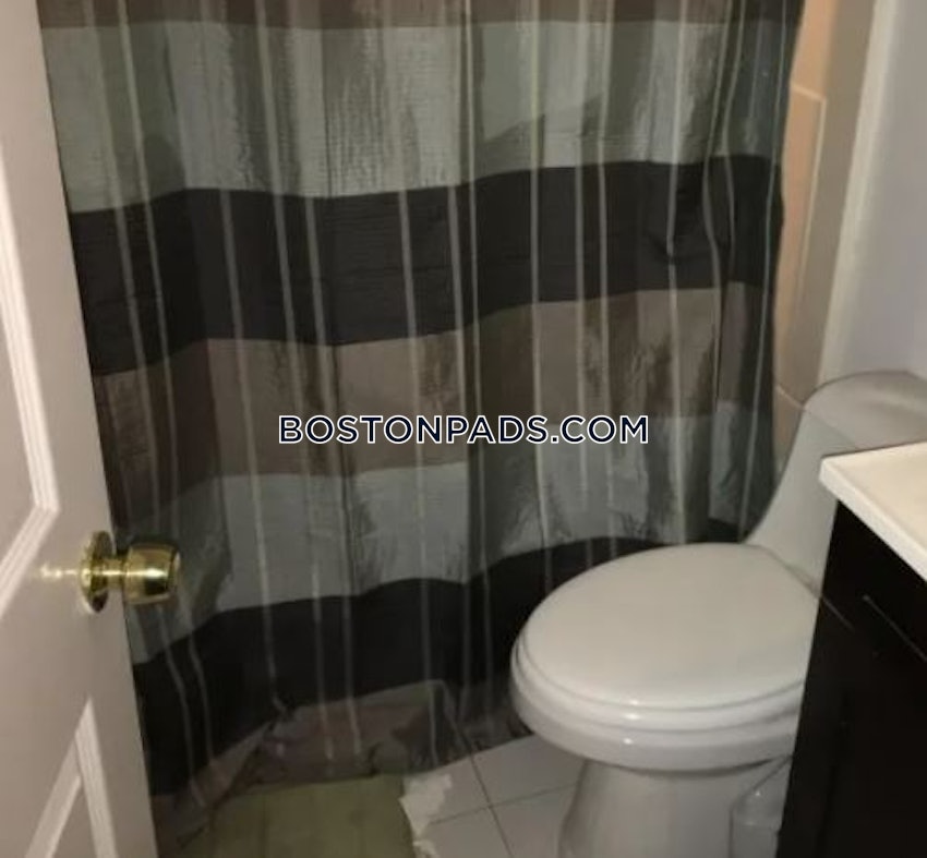 BOSTON - NORTHEASTERN/SYMPHONY - 3 Beds, 2 Baths - Image 34