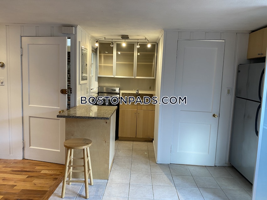 BOSTON - BAY VILLAGE - 1 Bed, 1 Bath - Image 11